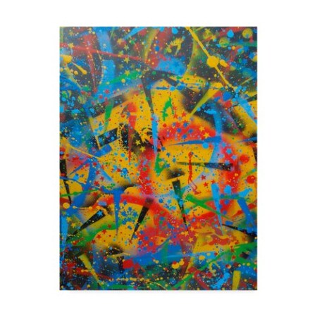 Trademark Fine Art